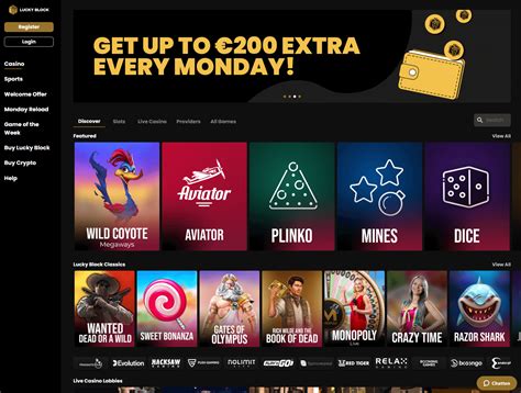 De beste online casino's met echt geld (2024) .
